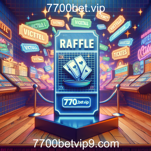 Rifas: A Nova Sensação dos Jogos Online na 7700bet.vip